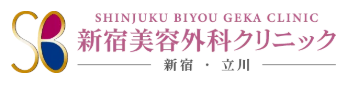 新宿美容外科ロゴ