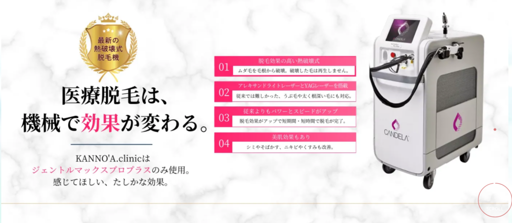 KANNO’A.clinic